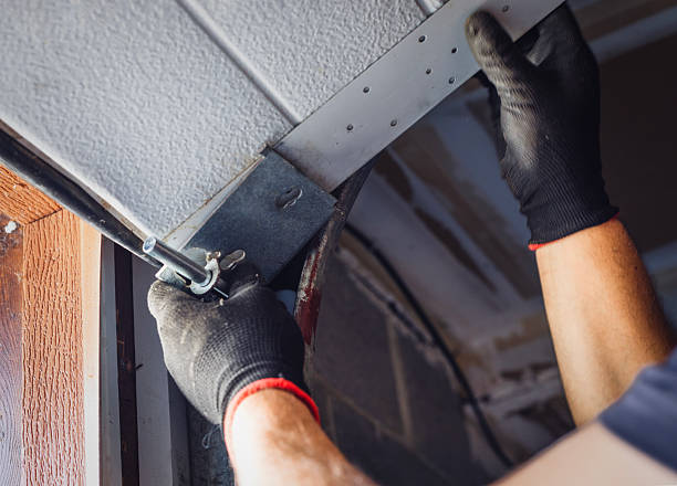 Reliable Garage Door Panel Replacement contractor in Delphos, OH by Garage Doors Repair Pro